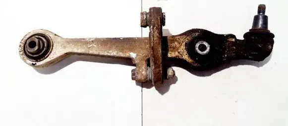 Volkswagen PASSAT B5.5 Front lower control arm/wishbone 8d0407155d