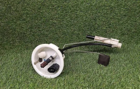 BMW 3 E46 Fuel level sensor 1183779 221824065005