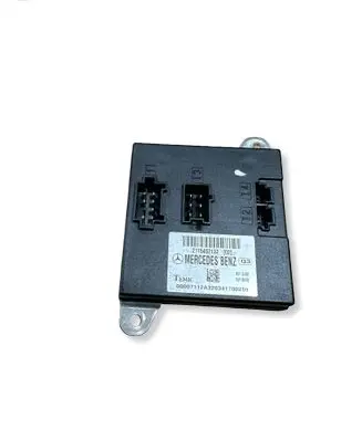 Mercedes-Benz E W211 Comfort/convenience module 2115452132