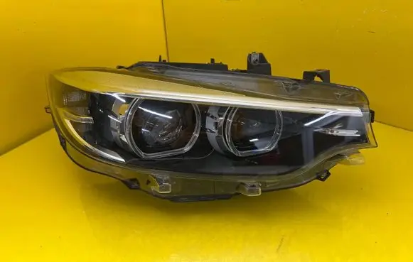 BMW 4 F32 F33 Headlight/headlamp 7498914-02