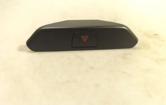 Ford Tourneo Custom Hazard light switch JK15C580AAW ASH4B