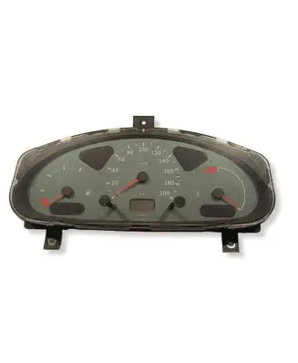 Volkswagen PASSAT B5 Speedometer (instrument cluster) 000000000