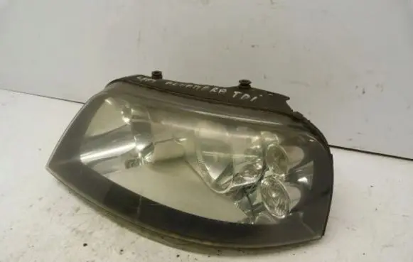 Seat Alhambra (Mk1) Headlight/headlamp