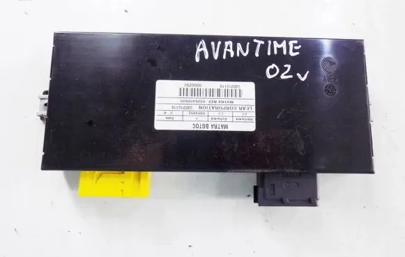 Renault Avantime Other control units/modules 532215118