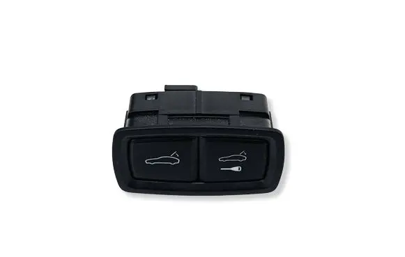 Porsche Macan (95B) Tailgate/boot open switch button 7PP959832J