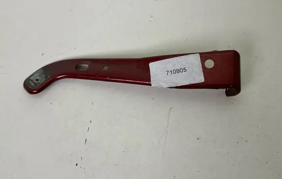 Ford Mustang VI Fender mounting bracket JR3B16C198BA
