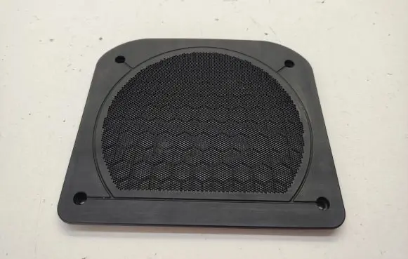 Mini One - Cooper F56 F55 Subwoofer grill/trim 9265331 554014