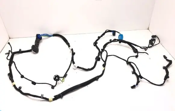 Opel Grandland X Tailgate/trunk wiring harness 