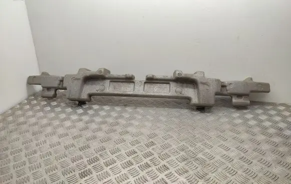 KIA Soul Rear bumper foam support bar 866202K020