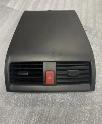 Honda Accord Dash center air vent grill GA325111100