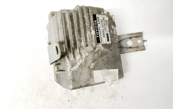 Power steering control unit/module