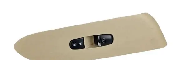 Nissan Murano Z52 Electric window control switch 254115AA0A