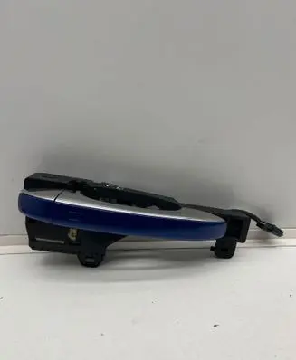 Renault Megane IV Front door exterior handle 806066176R 20102022 T25238