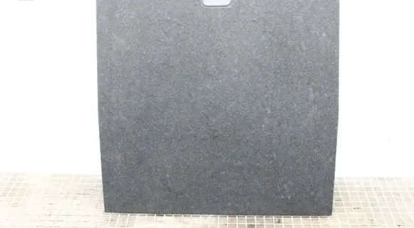 Polestar 2 Trunk/boot floor carpet liner 32131375