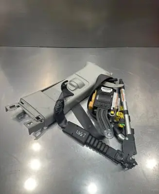 Honda Civic Front seatbelt 81450SMGE120M4 J0Q0WK0EM10