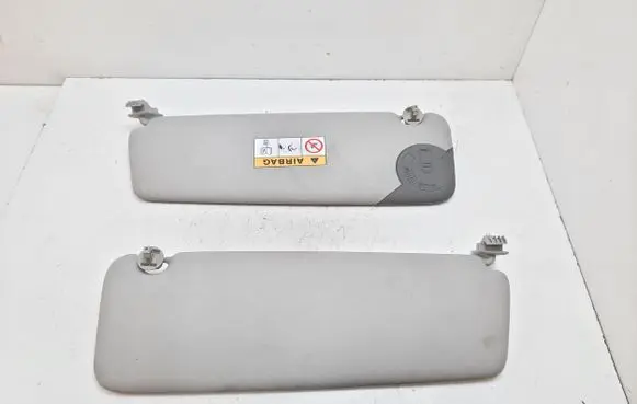Opel Vivaro Sun visor
