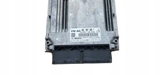Mercedes-Benz S W223 Fuel injection control unit/module 