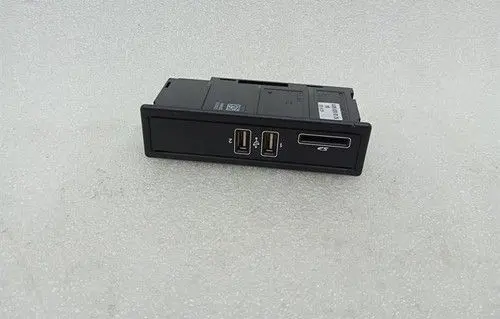 Aston Martin DB11 Door control unit/module A2058200226