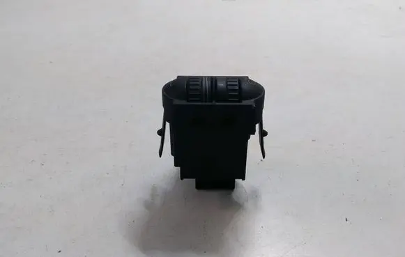 Volkswagen Golf V Headlight level height control switch 1K0941333A