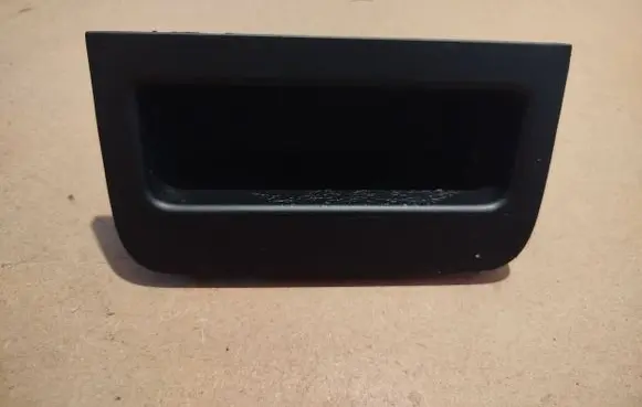 Alfa Romeo 159 Rear storage box compartment pad/mat LS376553 B854 SLS37655