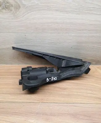 Volkswagen Golf VI Accelerator throttle pedal 1K1721503T 6PV00860050