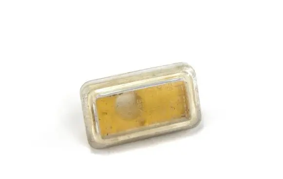 Audi 80 90 S2 B4 Front fender indicator light 161949101B