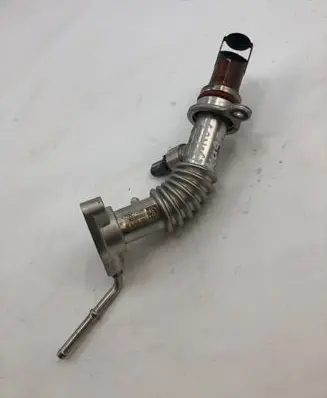 Ford Kuga III EGR valve line/pipe/hose Lx6e9e470ab