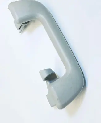 Toyota Avensis T250 Rear interior roof grab handle 7461005080