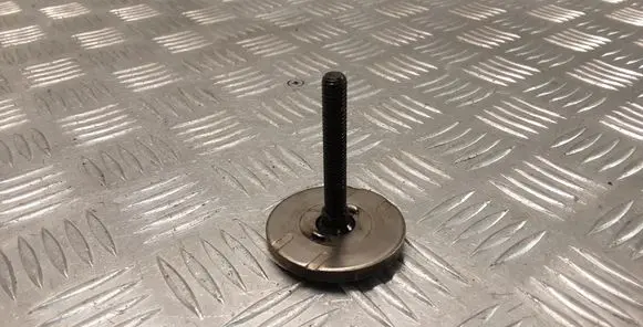 Volkswagen Touareg I other engine part