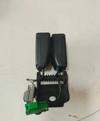 Land Rover Range Rover Evoque L538 Rear seatbelt buckle BJ32613K21