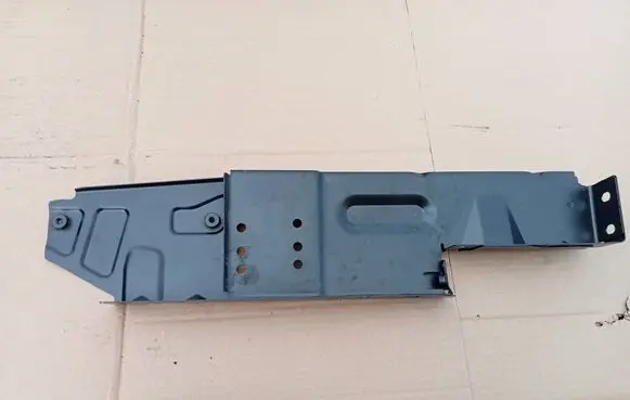 Volkswagen Transporter - Caravelle T7 Front bumper support beam 7T0805475A