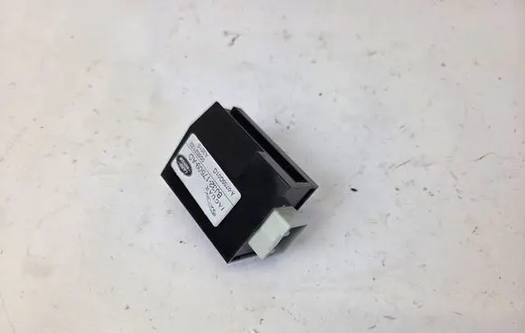 Land Rover Range Rover Evoque L538 Window wiper interval relay BJ32-17509-AD