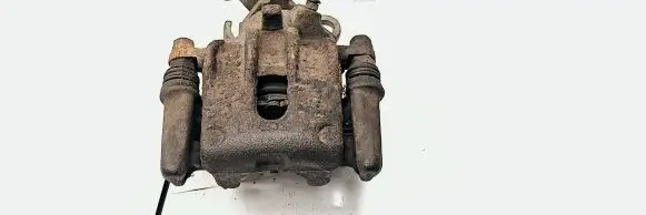 Ford Focus Rear brake caliper