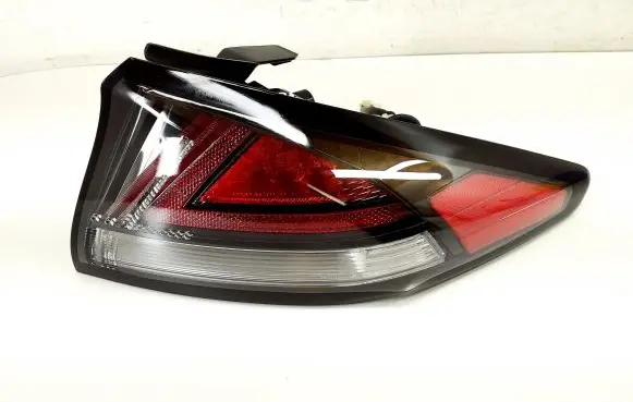 Hyundai Ioniq Rear/tail lights 92402G2200
