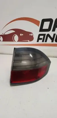 Ford S-MAX Rear/tail lights 162492
