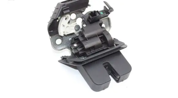 Audi A6 S6 C7 4G Tailgate/trunk/boot lock/catch/latch 8R0827505