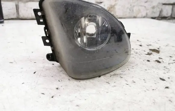 BMW 5 F10 F11 Front fog light 89206701