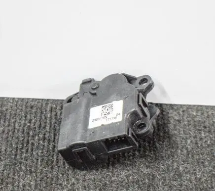 Tesla Model 3 Air flap motor/actuator 171206 2300152X