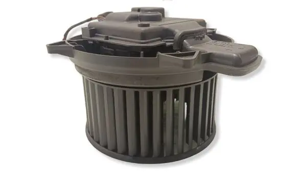 Mercedes-Benz R W251 Heater fan/blower 1737080602