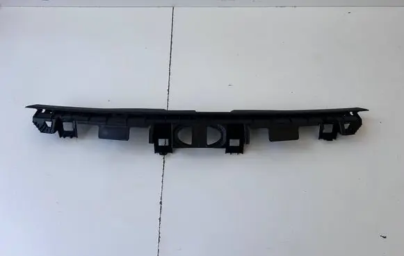 KIA Picanto Radiator trim 86361-G6000