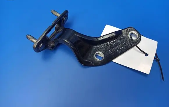 Mercedes-Benz ML W164 Tailgate/trunk/boot hinge A1647400137