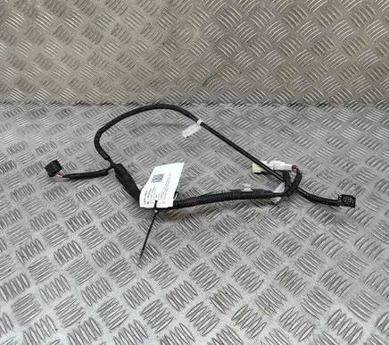 Toyota Land Cruiser (BJ70) Parking sensor (PDC) wiring loom 8216B60180 8216B60180A