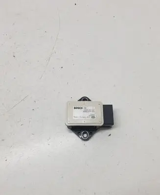 Honda CR-V ESP acceleration yaw rate sensor 39960SYY003 7035902 0265005747