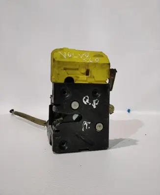Volvo S60 Front door lock PPGF30