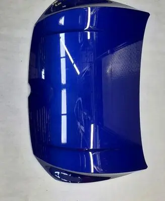 Engine bonnet/hood