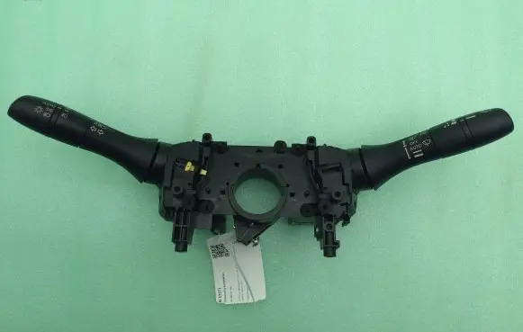 Nissan Micra K14 Wiper turn signal indicator stalk/switch 1013650601 LK1013650601