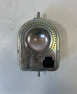 Land Rover Freelander 2 - LR2 Alarm system siren 6G9N19G229CF 10760328 0005019