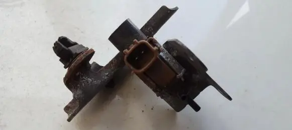 Mazda 6 Turbo solenoid valve k5t46591