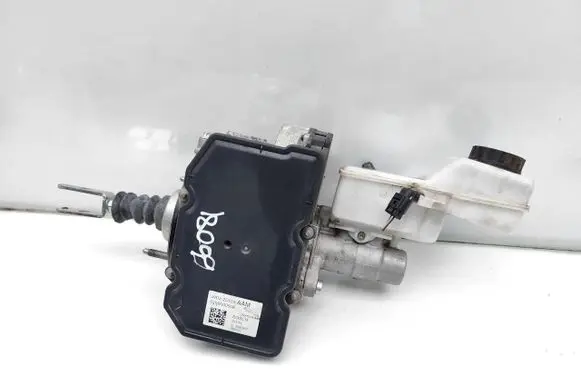 Jaguar I-Pace Brake booster J9D32D519AAM 0204N00508