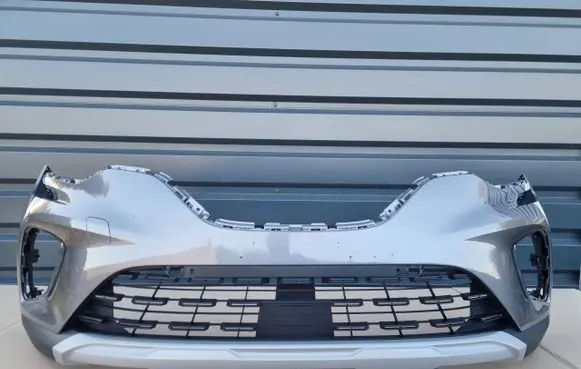 Renault Captur II Front bumper 620222192R zd-wlkp620222192R